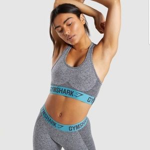 Gymshark sports bra